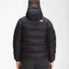 Hydrenalite™ dunjakke med hætte til mænd Hydrenalite™ dunjakke med hætte til mænd