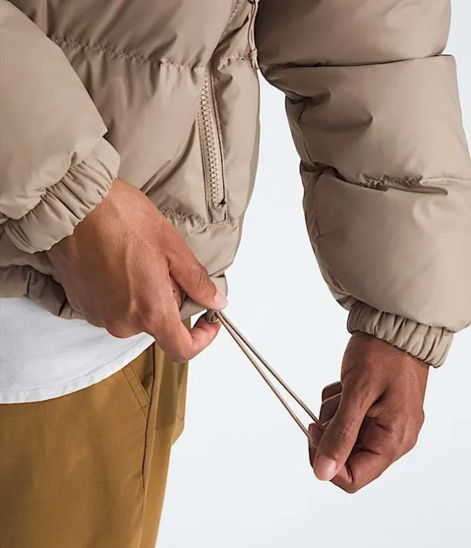 Hydrenalite™ dunjakke til mænd