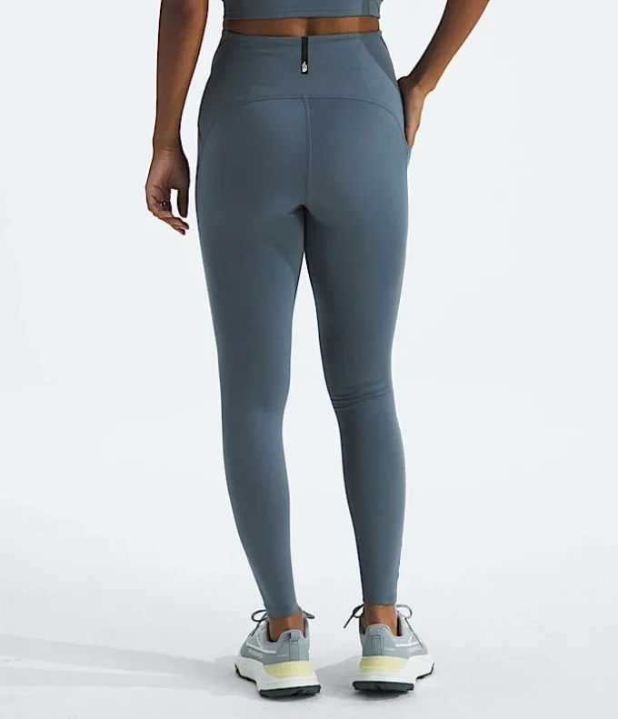 Jaida Pocket Leggings til kvinder – 27” Jaida Pocket Leggings til kvinder – 27”