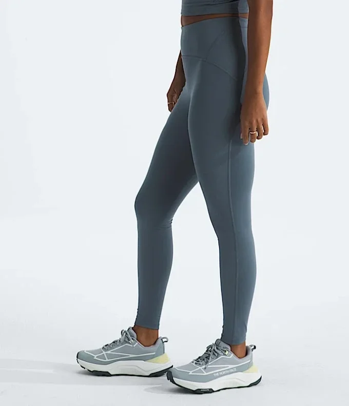 Jaida Pocket Leggings til kvinder – 27” Jaida Pocket Leggings til kvinder – 27”