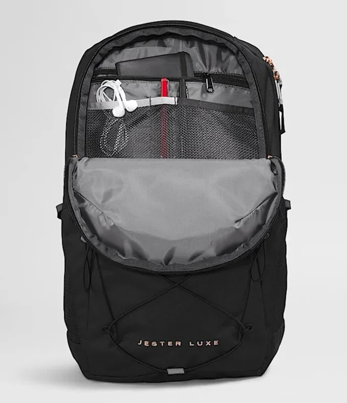 Jester Luxe rygsæk til kvinder Jester Luxe rygsæk til kvinder