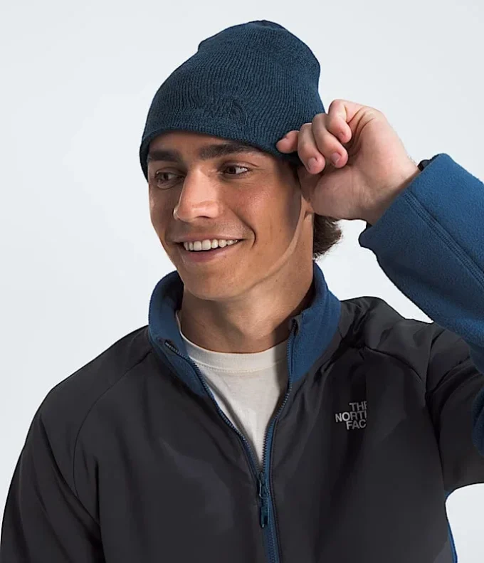 Jim Beanie