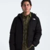 Junction Insulated Hoodie til mænd