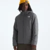 Junction Insulated Hoodie til mænd