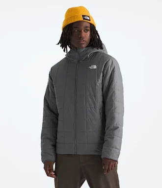Junction Insulated Hoodie til mænd