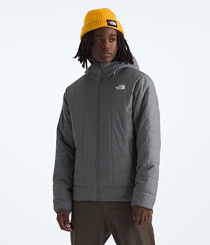 Junction Insulated Hoodie til mænd