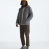Junction Insulated Hoodie til mænd