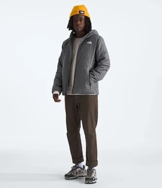 Junction Insulated Hoodie til mænd