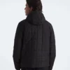Junction Insulated Hoodie til mænd