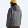 Junction Insulated Hoodie til mænd