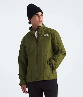 Junction Insulated Jacket til mænd Junction Insulated Jacket til mænd