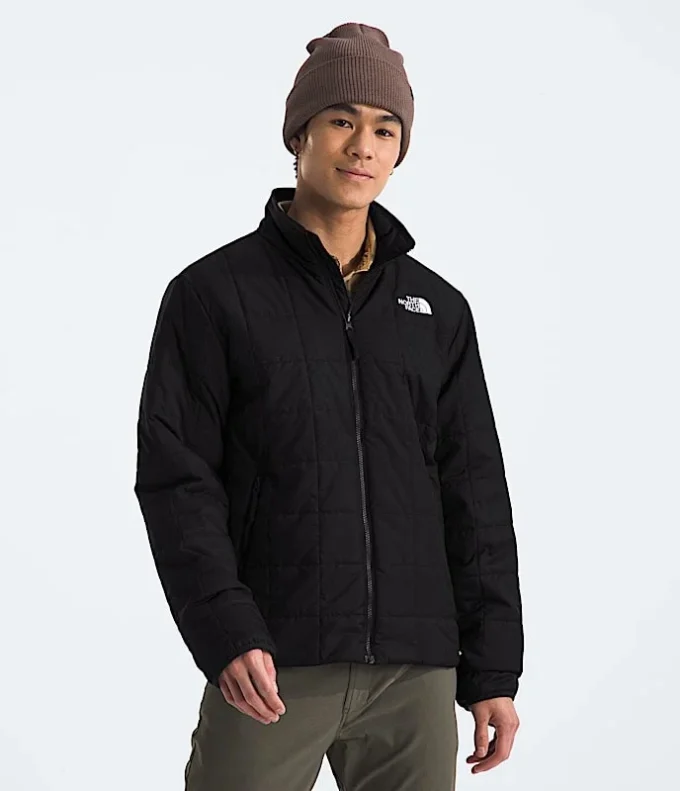 Junction Insulated Jacket til mænd Junction Insulated Jacket til mænd
