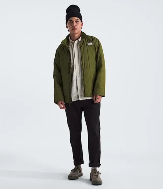 Junction Insulated Jacket til mænd Junction Insulated Jacket til mænd