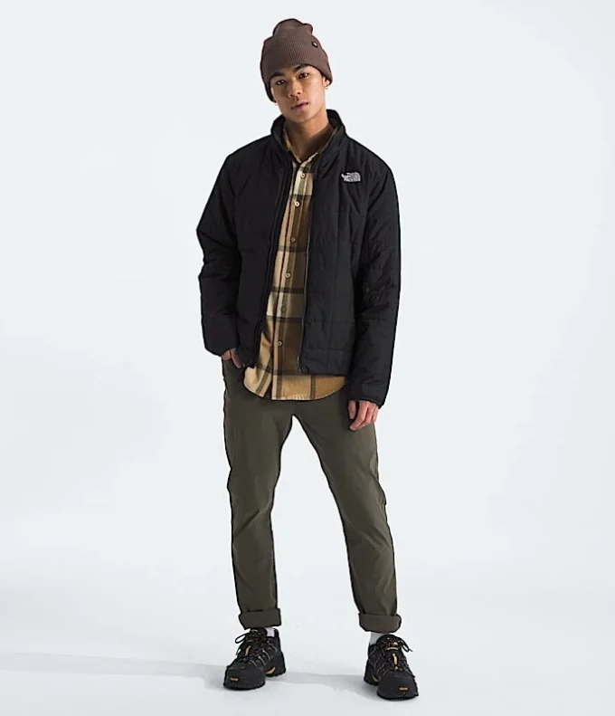 Junction Insulated Jacket til mænd Junction Insulated Jacket til mænd