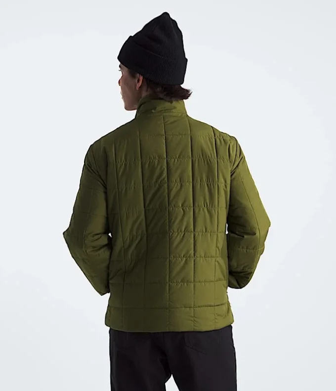Junction Insulated Jacket til mænd Junction Insulated Jacket til mænd