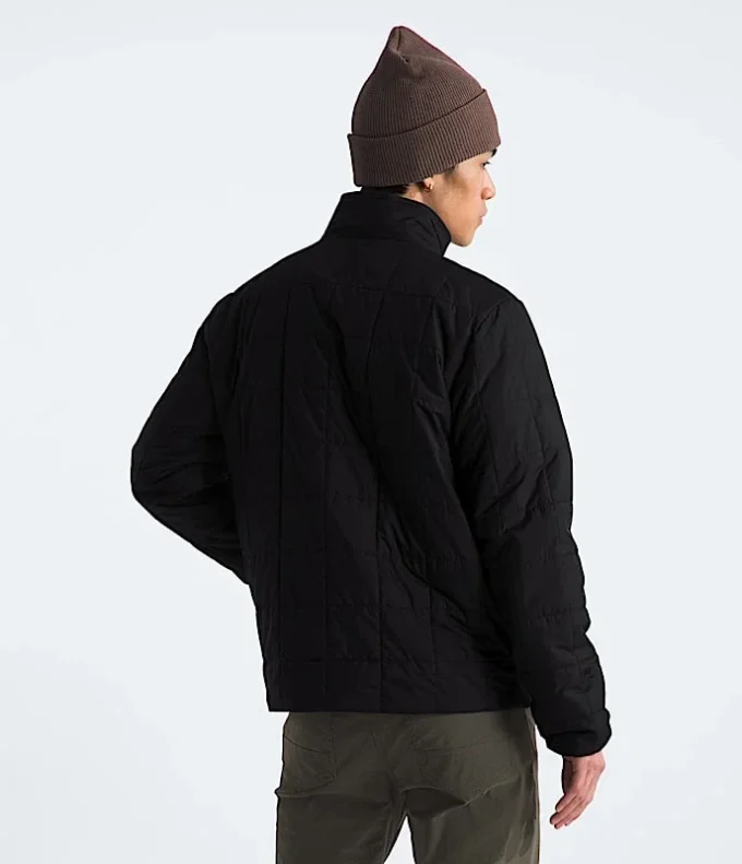 Junction Insulated Jacket til mænd Junction Insulated Jacket til mænd