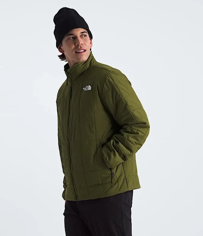 Junction Insulated Jacket til mænd Junction Insulated Jacket til mænd