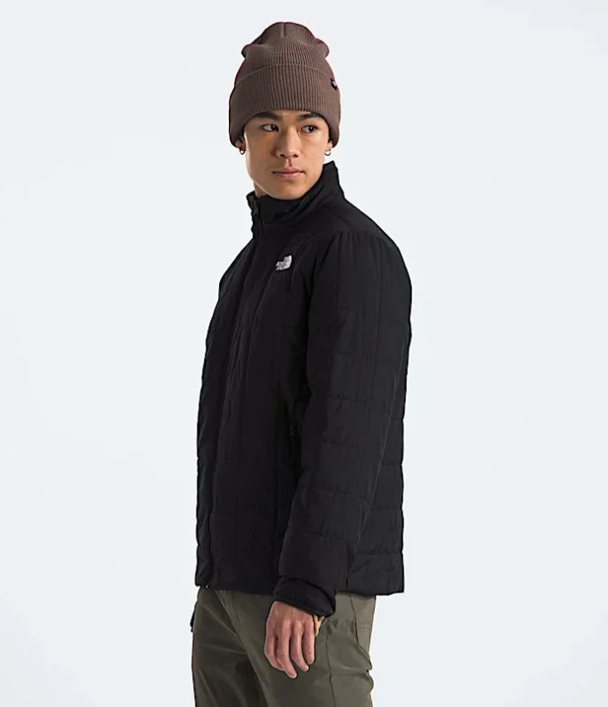 Junction Insulated Jacket til mænd Junction Insulated Jacket til mænd