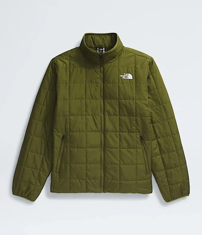 Junction Insulated Jacket til mænd Junction Insulated Jacket til mænd