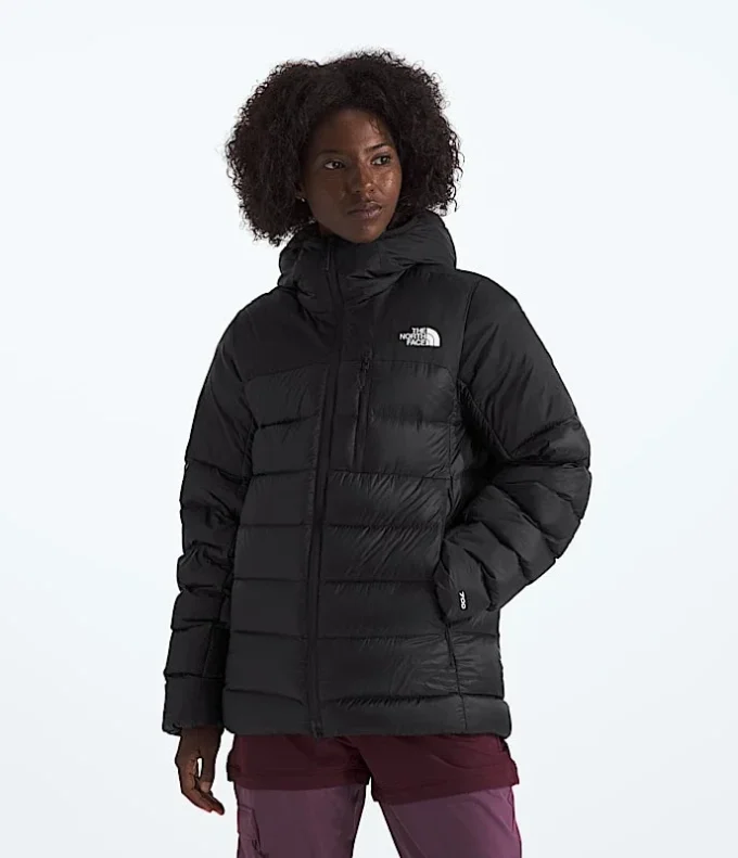 Kalix Down Hoodie til kvinder Kalix Down Hoodie til kvinder
