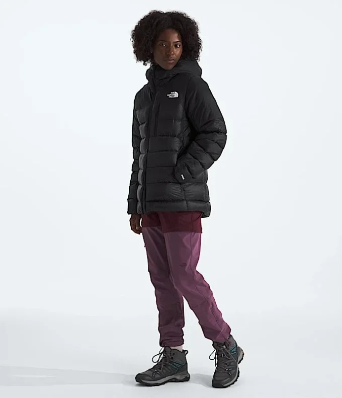 Kalix Down Hoodie til kvinder Kalix Down Hoodie til kvinder