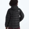 Kalix Down Hoodie til kvinder Kalix Down Hoodie til kvinder