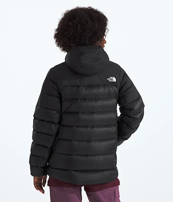 Kalix Down Hoodie til kvinder Kalix Down Hoodie til kvinder
