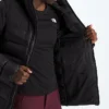 Kalix Down Hoodie til kvinder Kalix Down Hoodie til kvinder