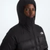 Kalix Down Hoodie til kvinder Kalix Down Hoodie til kvinder