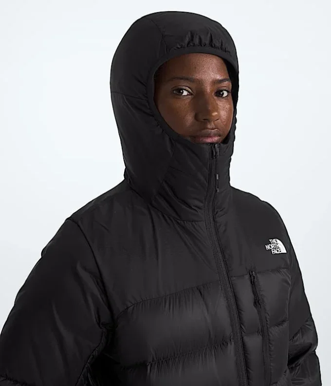 Kalix Down Hoodie til kvinder Kalix Down Hoodie til kvinder