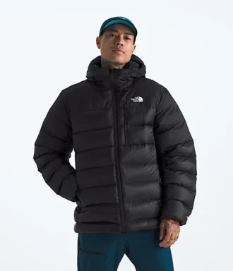 Kalix Down Hoodie til mænd Kalix Down Hoodie til mænd