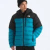 Kalix Down Hoodie til mænd Kalix Down Hoodie til mænd