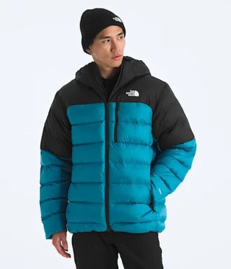 Kalix Down Hoodie til mænd Kalix Down Hoodie til mænd