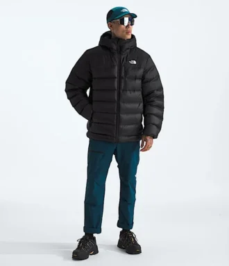 Kalix Down Hoodie til mænd Kalix Down Hoodie til mænd