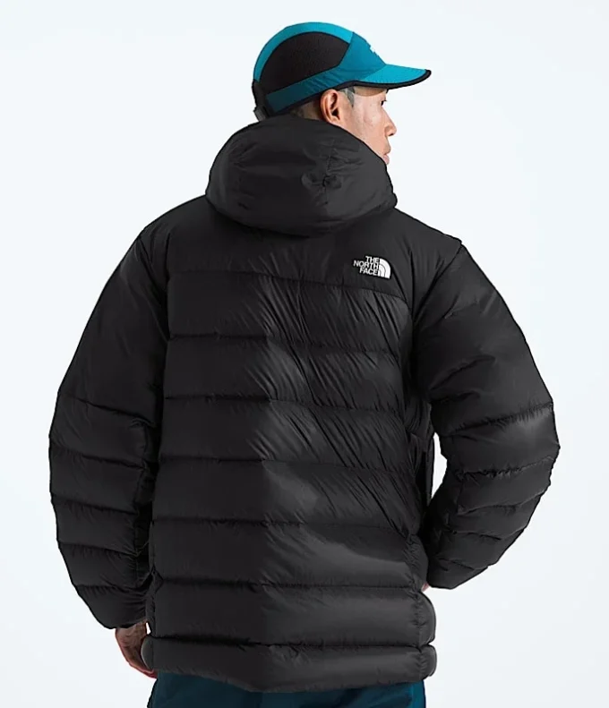 Kalix Down Hoodie til mænd Kalix Down Hoodie til mænd