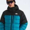 Kalix Down Hoodie til mænd Kalix Down Hoodie til mænd