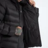 Kalix Down Hoodie til mænd Kalix Down Hoodie til mænd