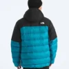 Kalix Down Hoodie til mænd Kalix Down Hoodie til mænd