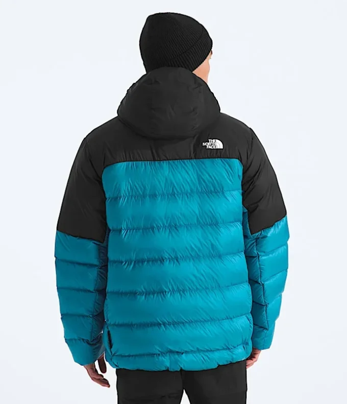 Kalix Down Hoodie til mænd Kalix Down Hoodie til mænd