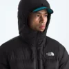 Kalix Down Hoodie til mænd Kalix Down Hoodie til mænd
