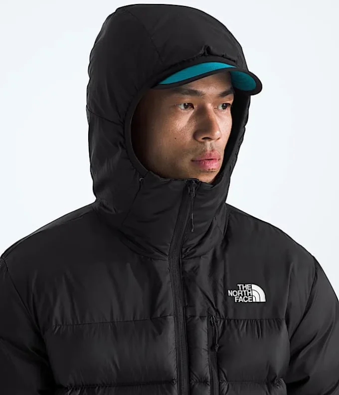 Kalix Down Hoodie til mænd Kalix Down Hoodie til mænd