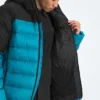 Kalix Down Hoodie til mænd Kalix Down Hoodie til mænd