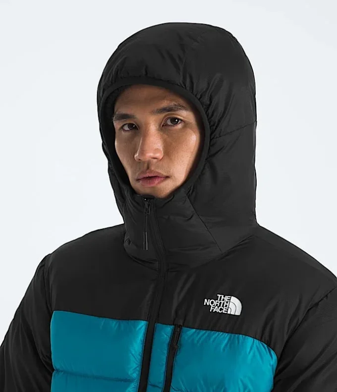 Kalix Down Hoodie til mænd Kalix Down Hoodie til mænd