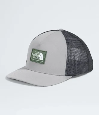 Keep It Patched Trucker Hat