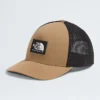 Keep It Patched Trucker Hat