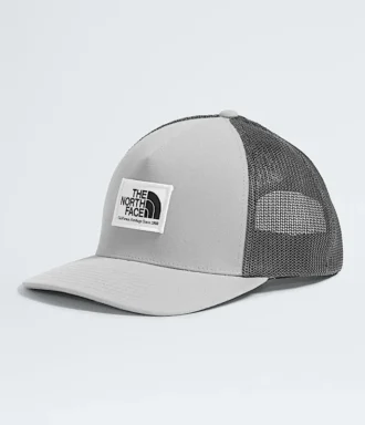 Keep It Patched Trucker Hat
