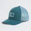 Keep It Patched Trucker Hat