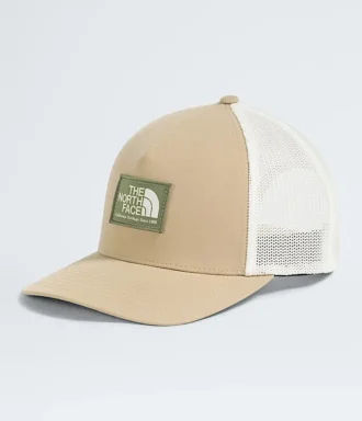 Keep It Patched Trucker Hat