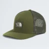 Keep It Patched Trucker Hat