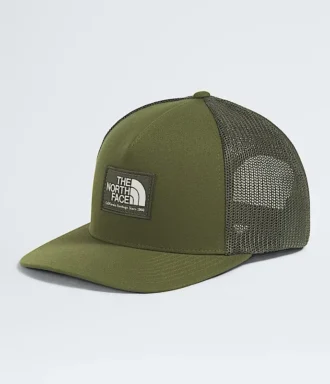 Keep It Patched Trucker Hat